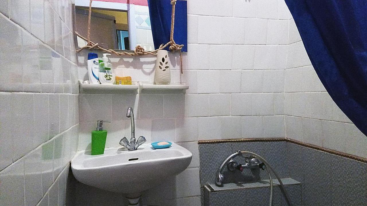 Hostel Drive Лвив Екстериор снимка