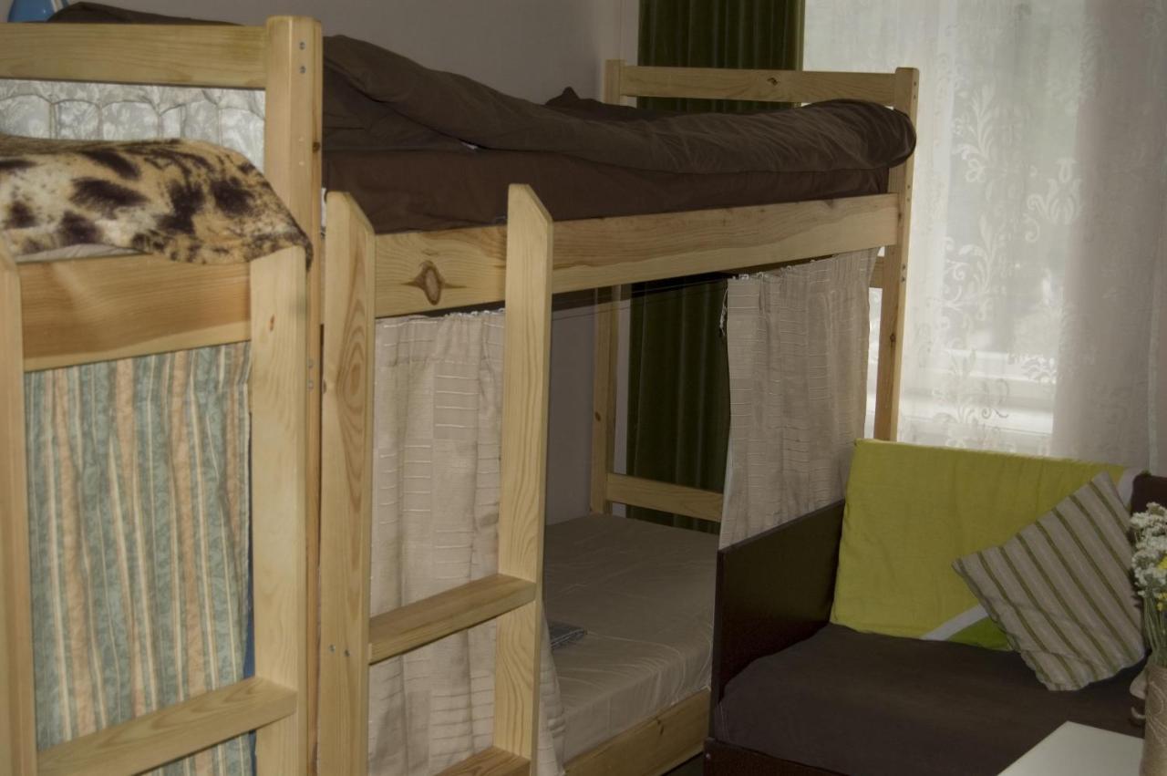 Hostel Drive Лвив Екстериор снимка