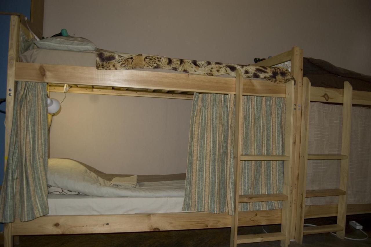 Hostel Drive Лвив Екстериор снимка