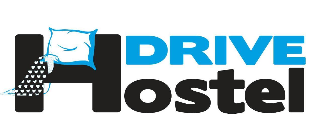Hostel Drive Лвив Екстериор снимка